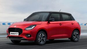 Maruti Swift