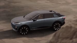 Tata Avinya: भारत में लॉन्च होने वाली फ्यूचर इलेक्ट्रिक कार, जानिए लेटेस्ट अपडेट