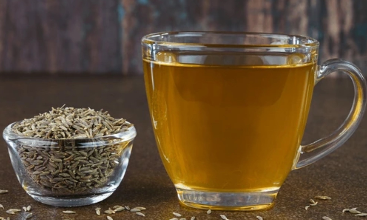 Cumin Seeds For Health