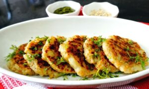 Protein Rich Tikka: घर पर बनाएँ शाम के स्नैक्स के लिए हेल्दी प्रोटीन टिक्का