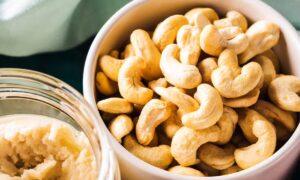 Cashew For Health