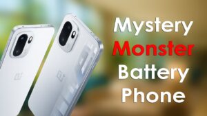 OnePlus Turbo बनेगा बैटरी किंग? 9000mAh बैटरी के साथ लॉन्च की तैयारी देखे पूरा फीचर्स