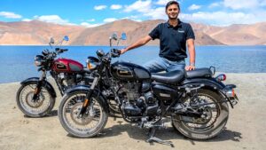 Benelli Imperiale 400: क्लासिक लुक और मजबूत परफॉर्मेंस वाली रेट्रो बाइक