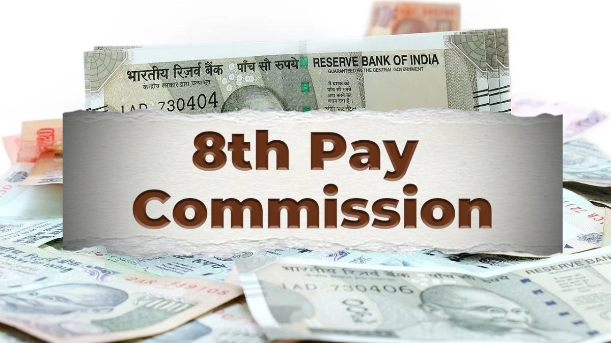 7th Pay Commission Latest Update