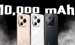 Honor Power 2 की एंट्री से पहले बड़ा खुलासा, सोशल मीडिया पर फीचर्स और डिजाइन हुए लीक