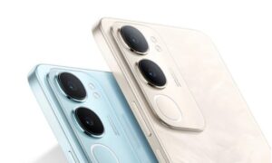 Vivo Y50s 5G and Vivo Y50e 5G