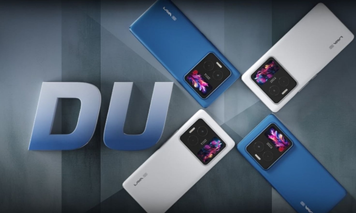 Lava Upcoming Smart Phone