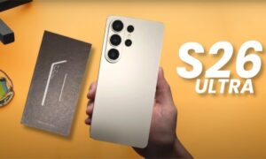 Galaxy S26 को लेकर बड़ा खुलासा! फरवरी में लॉन्च और मार्च में बिक्री शुरू होने की रिपोर्ट