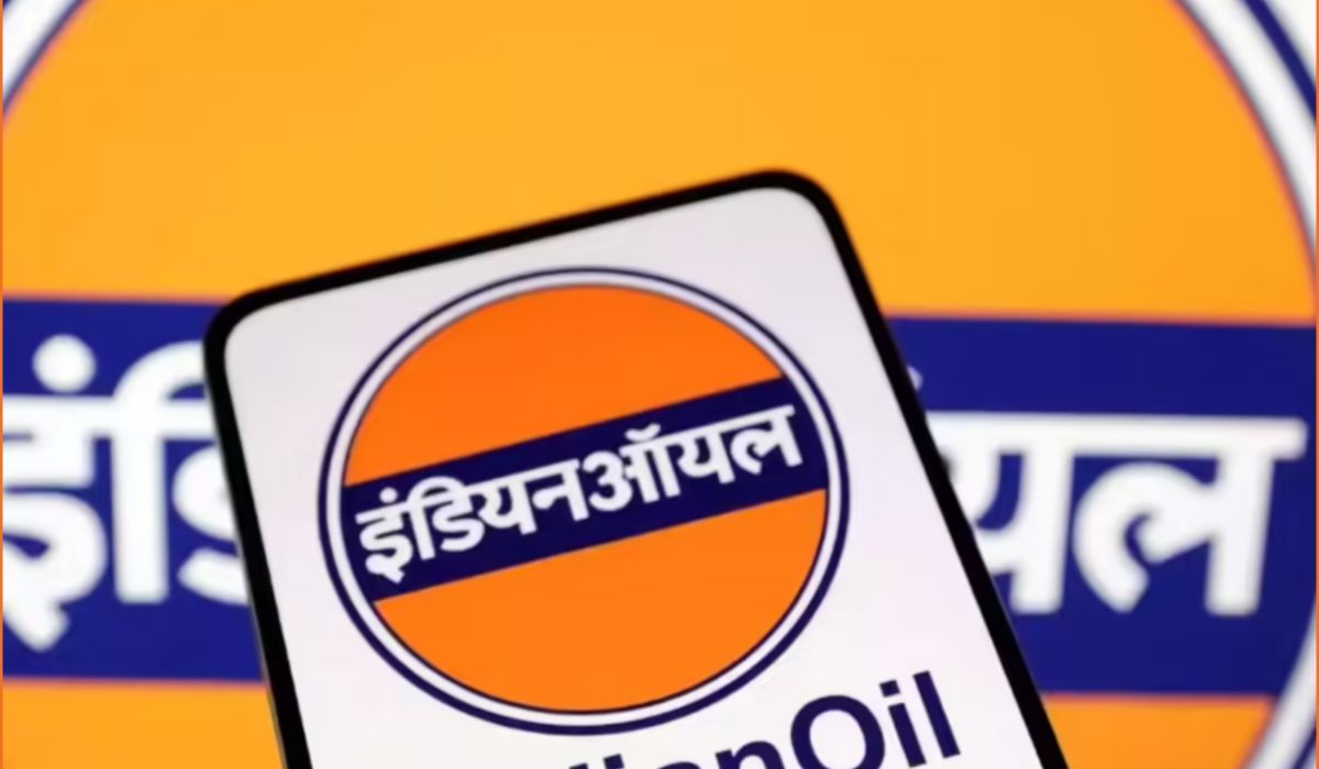 IOCL Apprentice Recruitment 2026