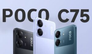 Poco C75 5G पर Republic Day Sale में जबरदस्त छूट, कीमत ₹8,299 तक आई