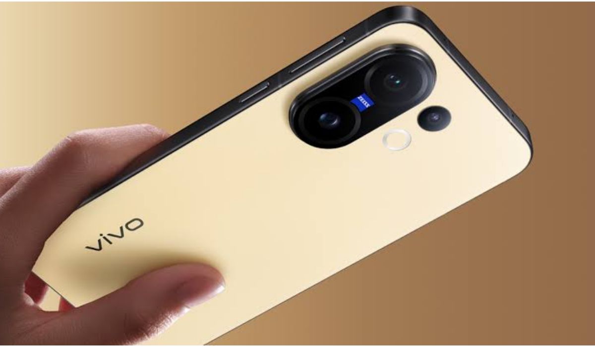 Vivo X200T