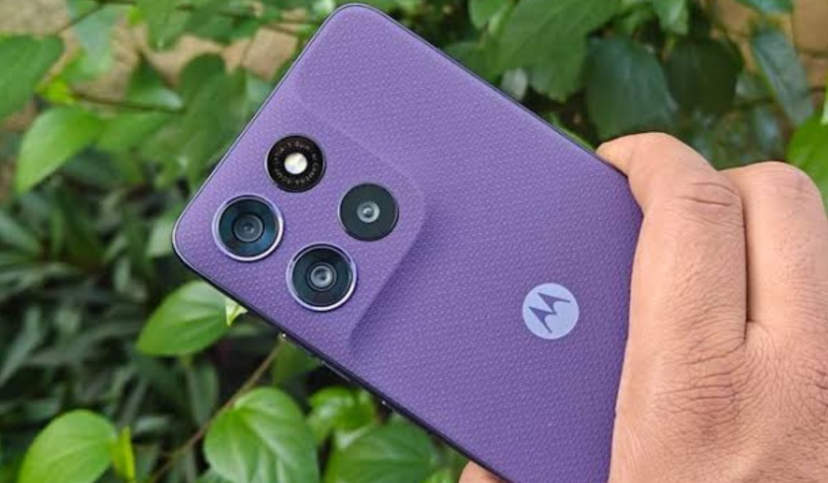 Moto G67