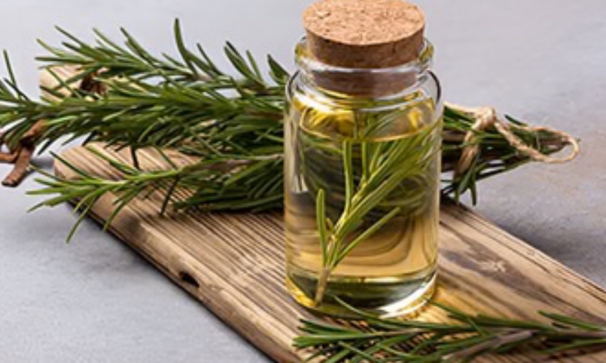 Rosemary Water For Hair