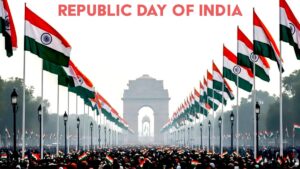 Republic Day 2026