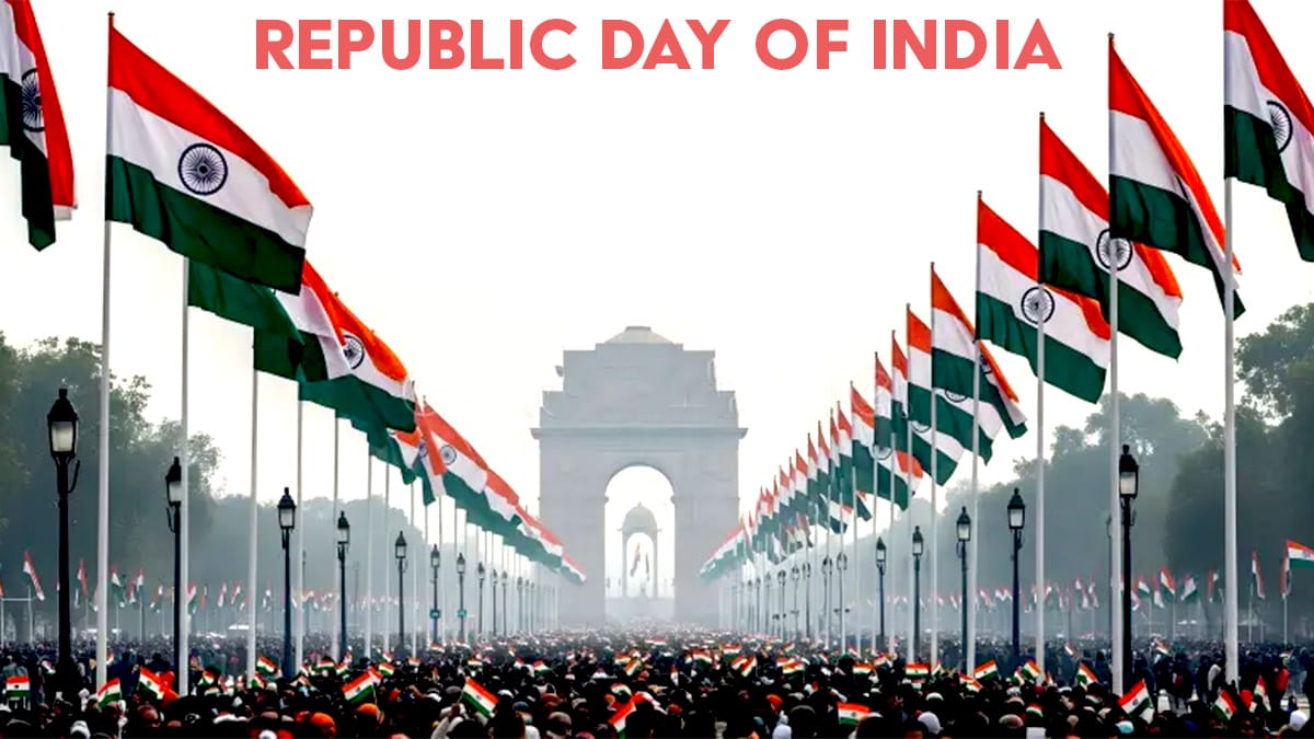 Republic Day 2026