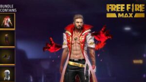 Free Fire MAX Redeem Codes 20 जनवरी 2026: जल्दी से रिडीम करे नए कोड और पाए ईनाम