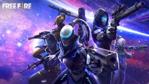 Garena Free Fire MAX Redeem Codes 7 जनवरी 2026, फ्री इनाम पाने का मौका