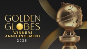 Golden Globe Awards 2026