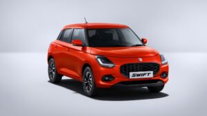 Maruti Suzuki Swift
