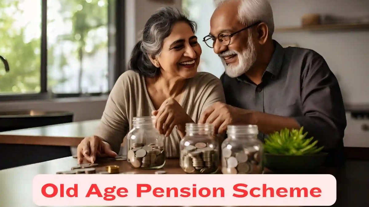 National Old Age Pension Scheme