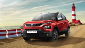 Tata Punch: दमदार लुक और मजबूत सेफ्टी के साथ एक शानदार माइक्रो SUV