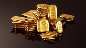 Gold-Silver Price Today