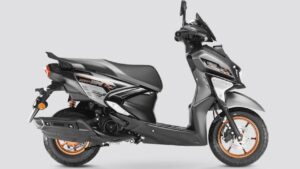 Yamaha Ray ZR 125: स्टाइल, माइलेज और परफॉर्मेंस का शानदार कॉम्बिनेशन