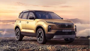 Tata Safari EV: इलेक्ट्रिक पावर के साथ दमदार और प्रीमियम SUV, जानिए कीमत