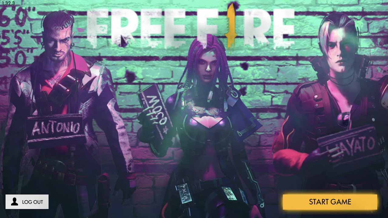 Garena Free Fire Redeem Codes