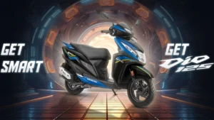 Honda Dio 125 X-Edition: स्टाइल, पावर और स्मार्ट फीचर्स का शानदार स्कूटर