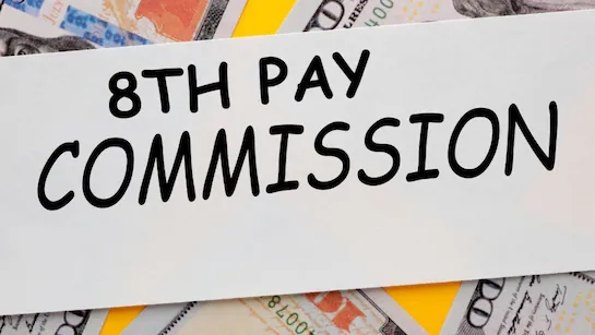 8th Pay Commission