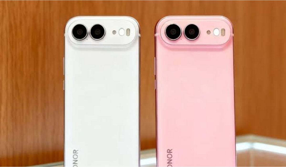 Honor 600 Upcoming Series