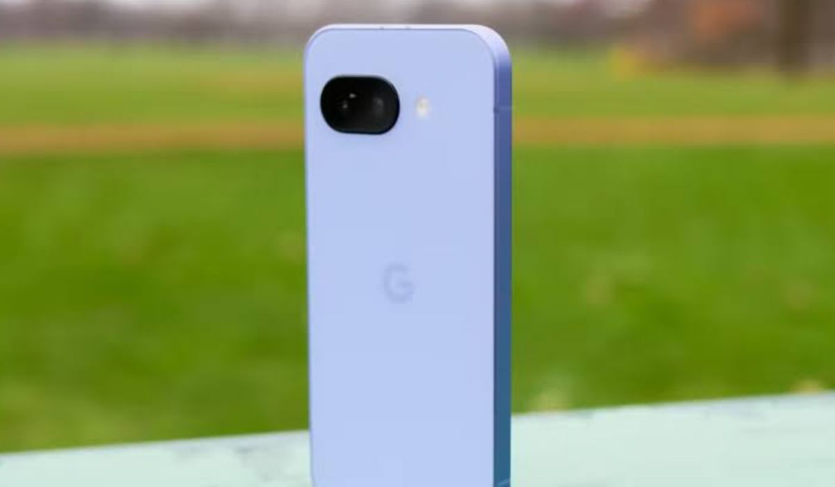 Google Pixel 10a Launch Update