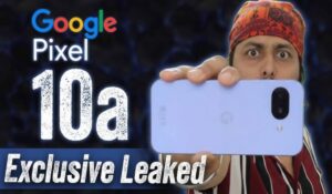 Google Pixel 10a Launch Update: 18 फरवरी को लॉन्च होगा मिड-रेंज यूजर्स का फेवरेट फोन