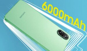 Samsung Galaxy F70e 5G