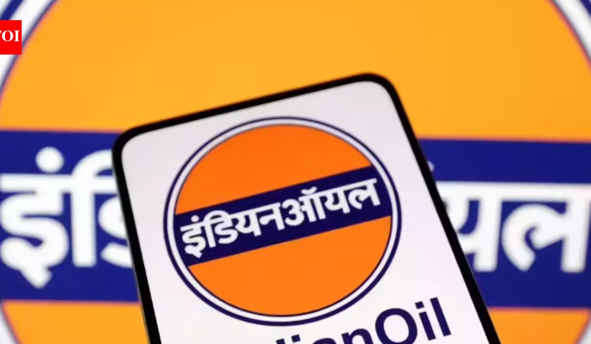 IOCL Apprentice Recruitment 2026