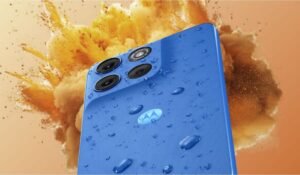 Motorola G57 Power 5G