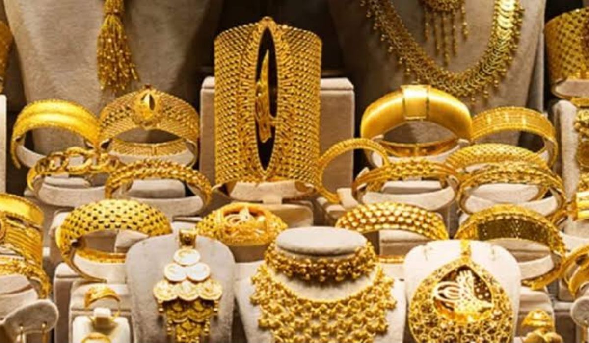 Indian Market Gold Price