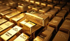 Daily Gold Price Update