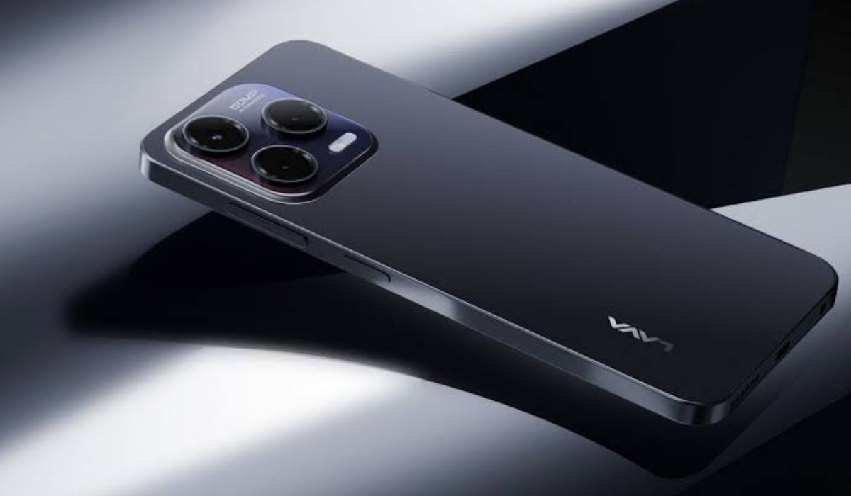 Lava Bold N2 Upcoming