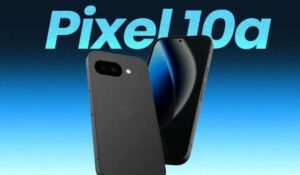 Google Pixel 10a Pre-Order