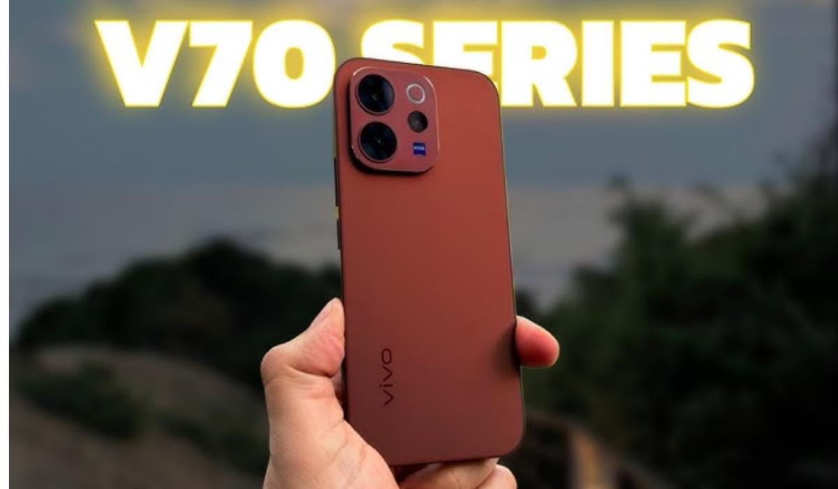 Vivo V70 5G