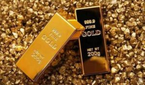 Indian Market Gold Price Update