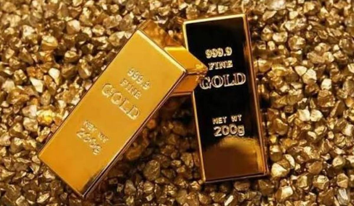 Indian Market Gold Price Update