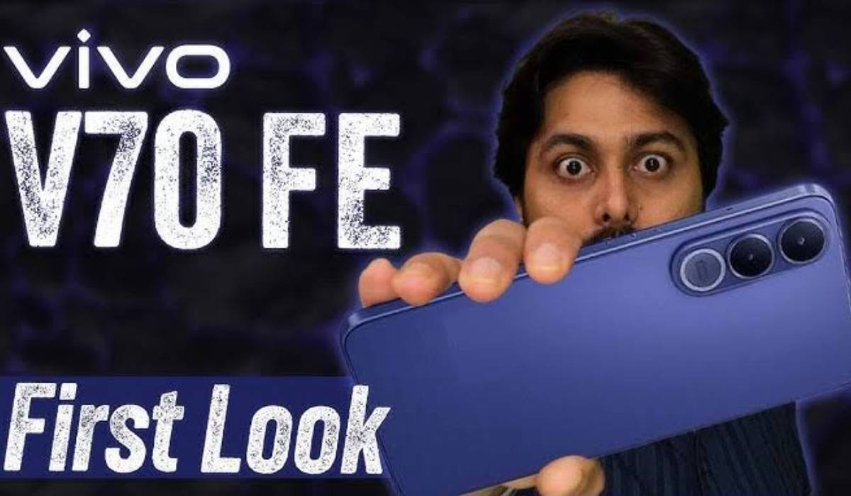 Vivo V70 FE