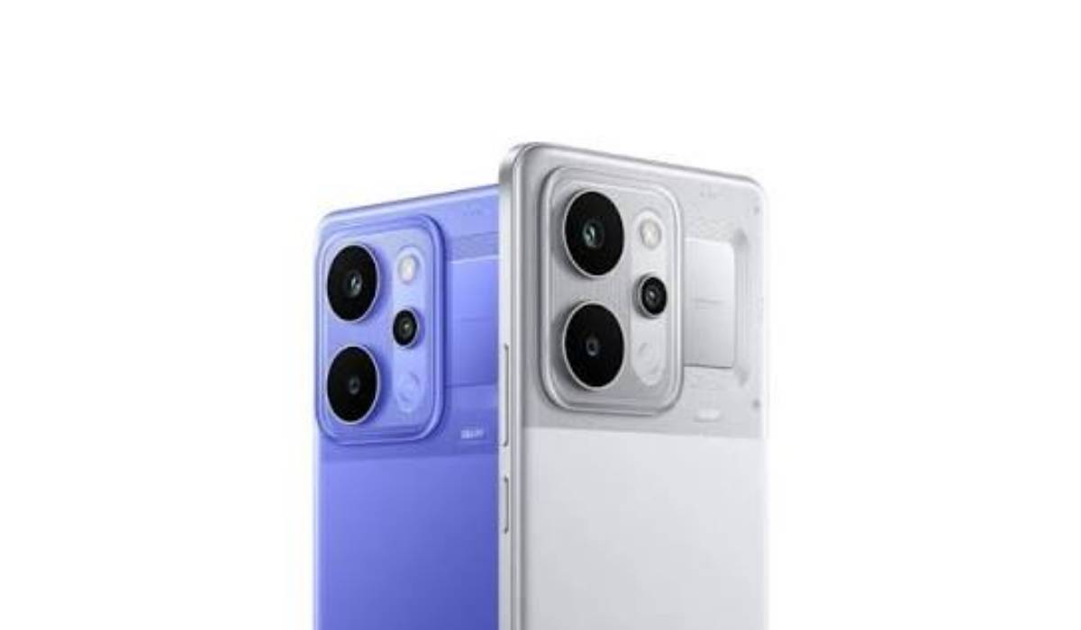 Realme Narzo Power 5G