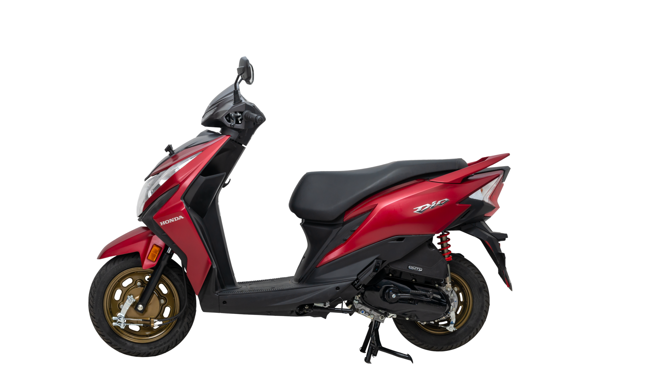 Honda Dio