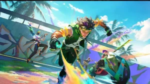 Garena Free Fire MAX Redeem Codes