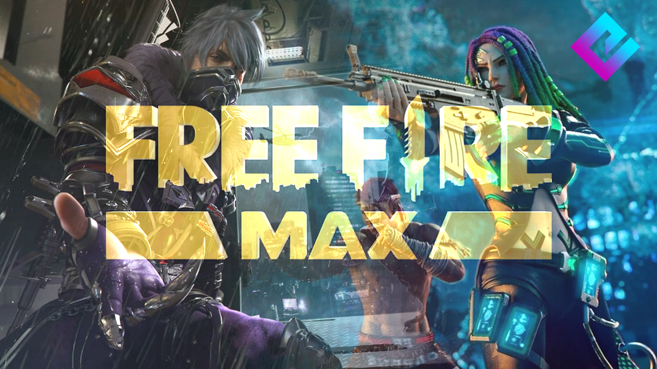 Free Fire MAX