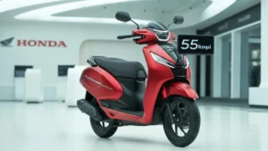 Honda Activa 6G